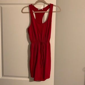 NWT Abercrombie Dress